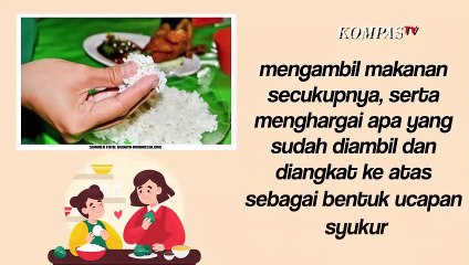 Benarkah Makan Tanpa Sendok Lebih Nikmat? Ini Penjelasannya