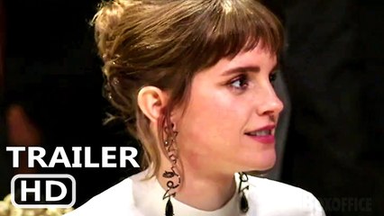 HARRY POTTER: Return to Hogwarts Trailer 2