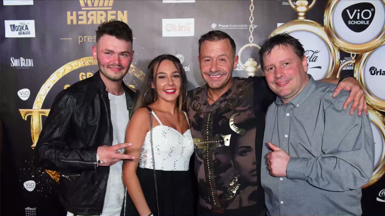 'Unfassbar unerzogen': Willi Herren spricht über schwierige Zeit mit Tochter Alessia