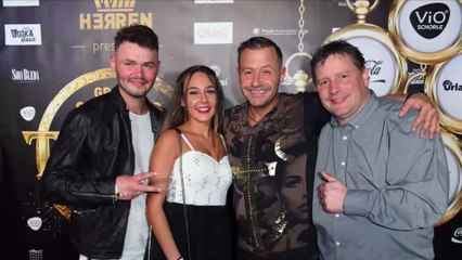 "Unfassbar unerzogen": Willi Herren spricht über schwierige Zeit mit Tochter Alessia