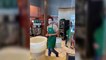 A Young Starbucks Barista Was Tipped 27K After Refusing to Serve a Woman Without a Mask