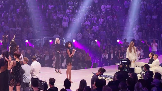 Mit Heidi durfte man nicht reden : Ex-Kandidatin packt über die harten 'GNTM'-Regeln aus