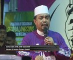 PM, TPM wakilkan Jamil Khir, tingkatkan syiar Islam