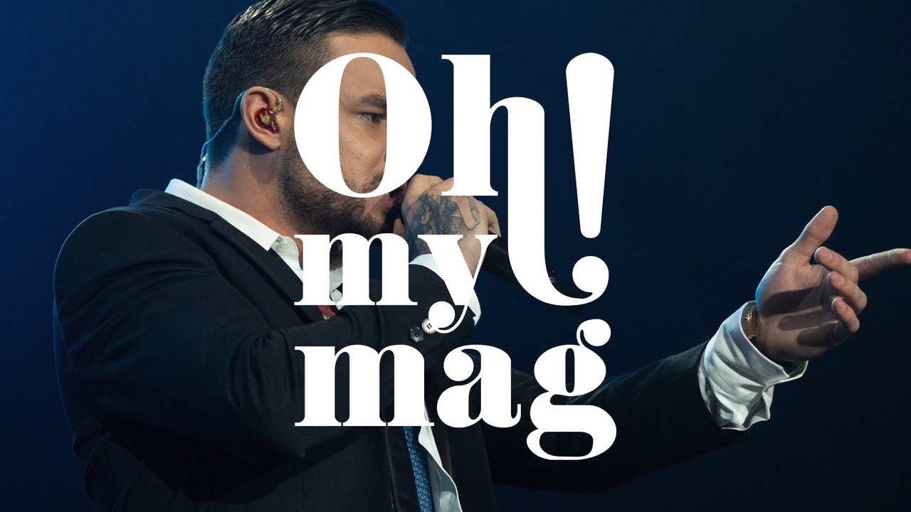 Liam payne spricht offen über seine probleme: "ich bin in ein ziemlich dunkles loch gefallen"