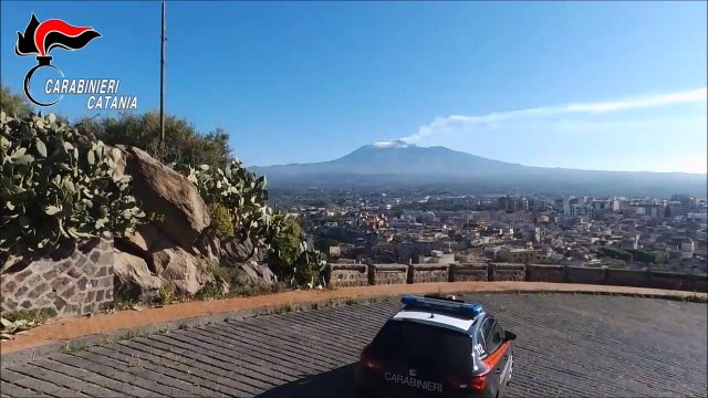 Corse clandestine di cavalli all'ombra della mafia, 3 denunce