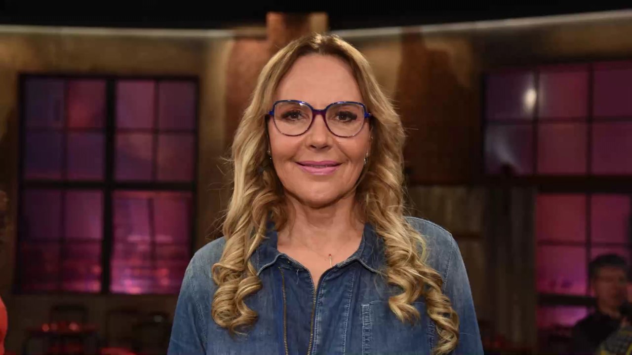 Natascha Ochsenknecht: Tochter Cheyenne ist ausgewandert!