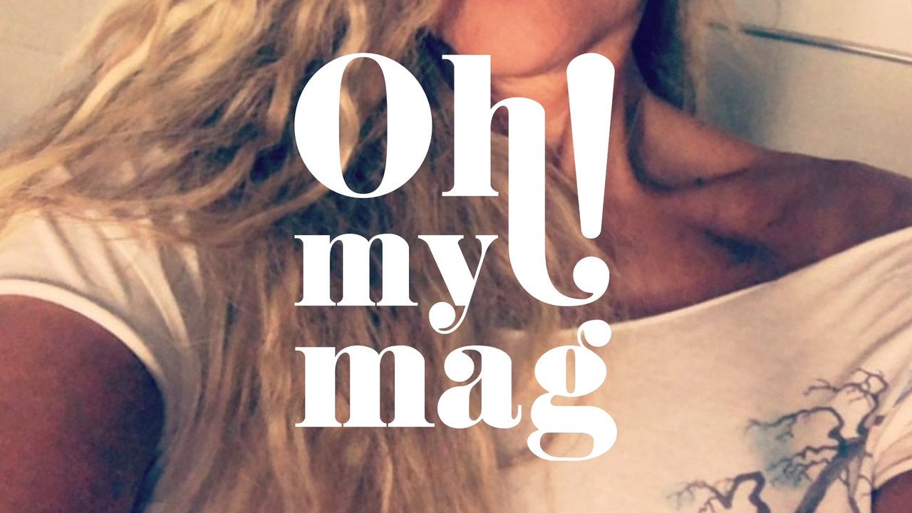 'Mich hat's zerlegt': Natascha Ochsenknecht muss nach OP Auftritt absagen