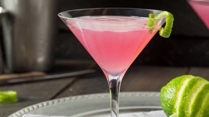 People have come up with a sneaky dishwasher trick to make dumstick squashies vodka