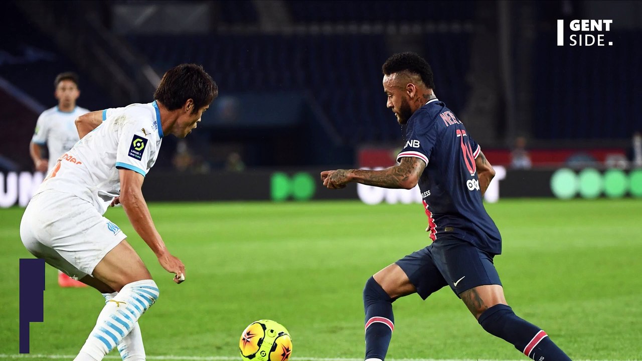 'Chinesische Sch***': Neymar sorgt für Rassismus-Eklat