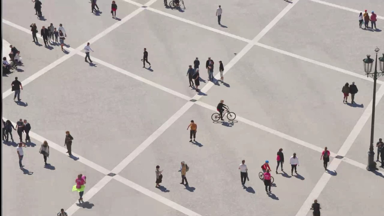 Herdenimmunität: Hat Schweden das Coronavirus schon besiegt?