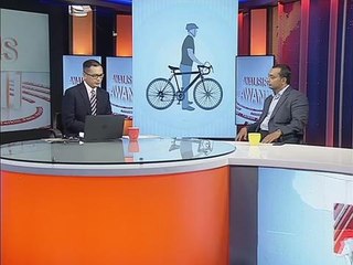 Analisis AWANI: Keselamatan berbasikal di laluan awam