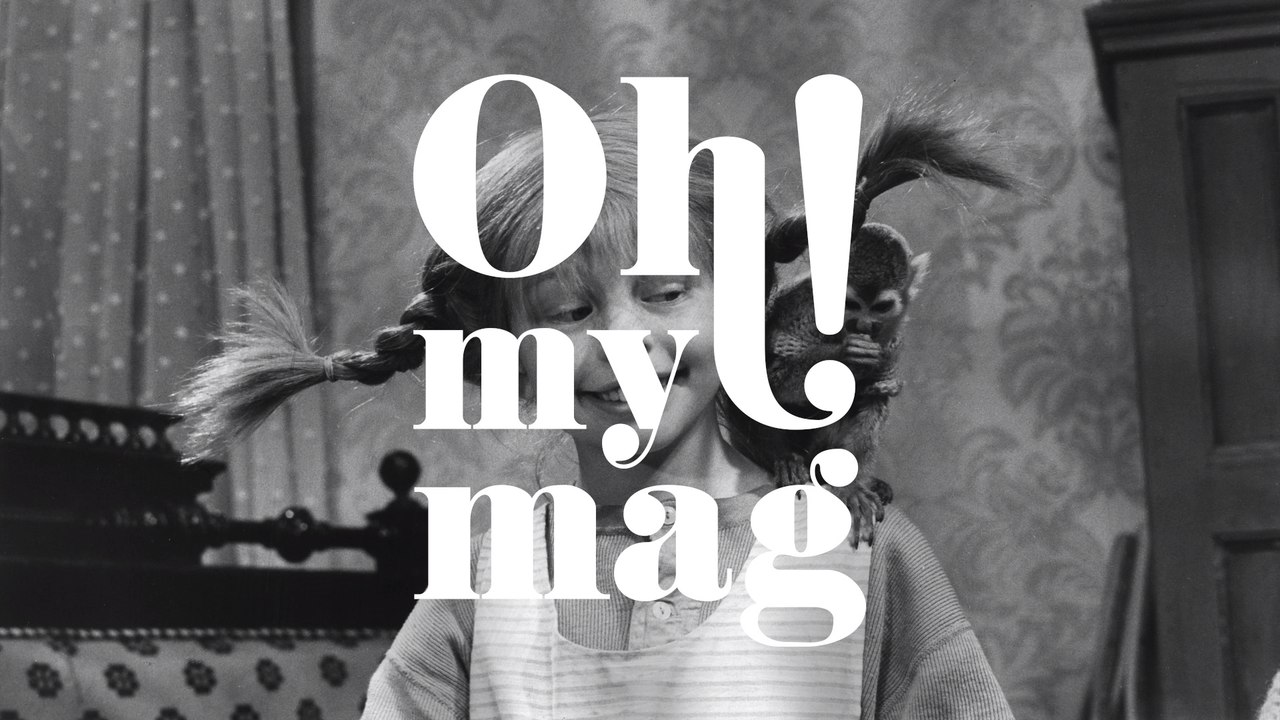 Pippi Langstrumpf-Darstellerin plaudert aus ihrem Leben: Nur ein Detail lässt sie aus