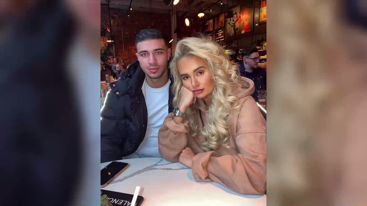 Molly-Mae Speaks Out About Pregnancy Rumours After Baby Shoe Post