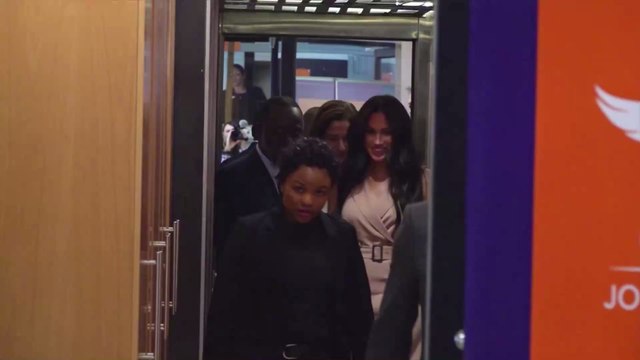 Unglaublich peinlicher Onkel : Meghan Markle hat keine hohe Meinung von Prinz Andrew