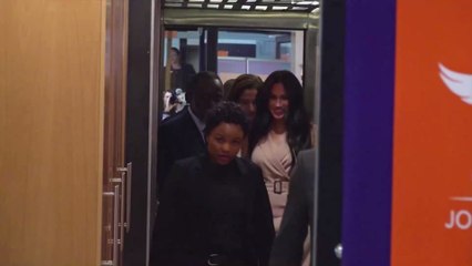 "Unglaublich peinlicher Onkel": Meghan Markle hat keine hohe Meinung von Prinz Andrew