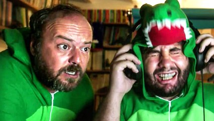 LES SEGPA Bande Annonce Teaser