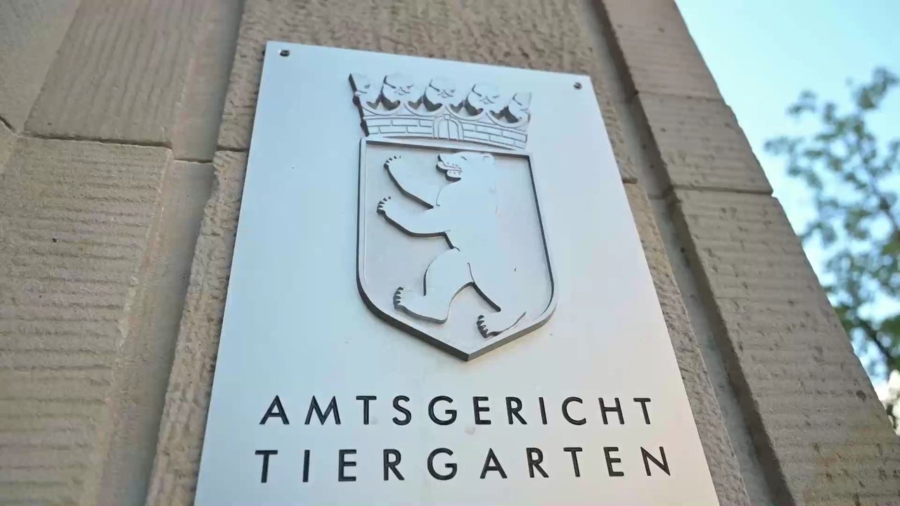 Vor Gericht: Jetzt packt Bushido gegen den Abou-Chaker-Clan aus!