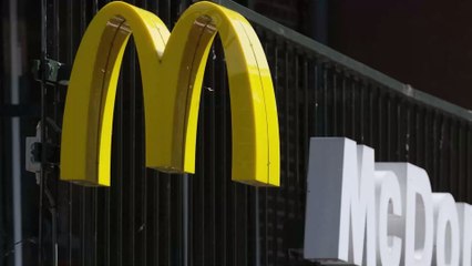 One Australian woman got the best revenge on an impatient McDonald's customer