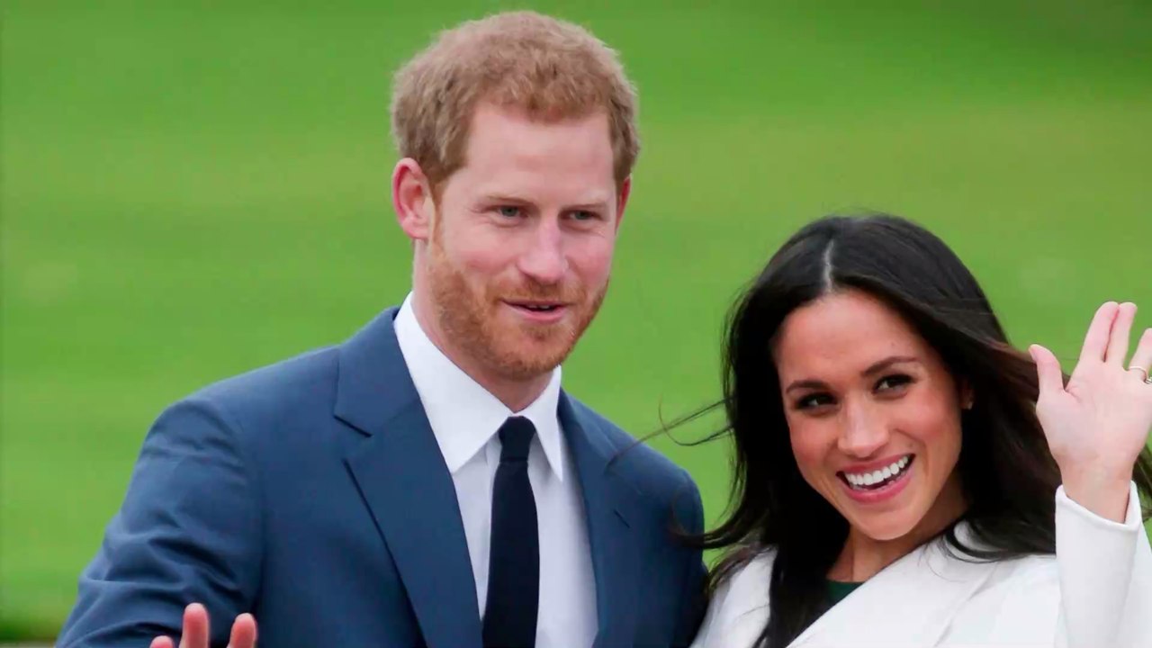 Meghan und Harry: Das ist ihr prächtiges Anwesen in Kanada