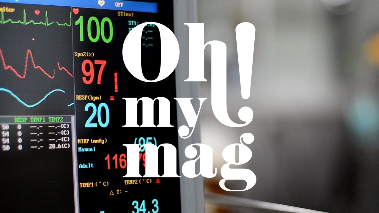 'Man gab mir noch 7 Monate zu leben': So geht es der Fashion-Influencerin Miroslava Duma heute