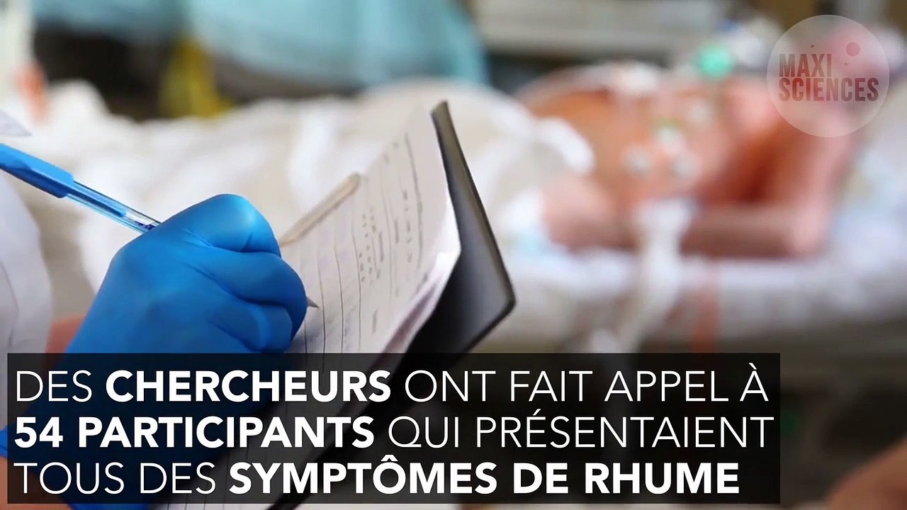 Se déboucher le nez : 2 méthodes faciles et efficaces
