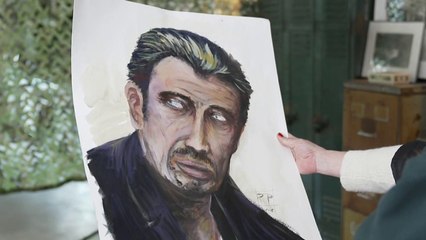 Culture – Johnny à peu près