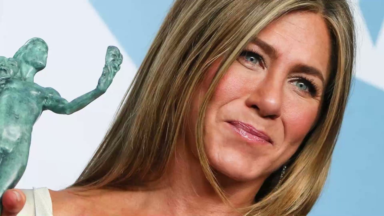 Zu ihrem 51. Geburtstag: Jennifer Aniston präsentiert ihren Traumkörper