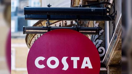 From Today On, Costa Is Offering Free Hot Food and Drinks!
