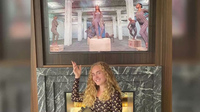 This is the self help book Adele claims propelled her stunning transformation