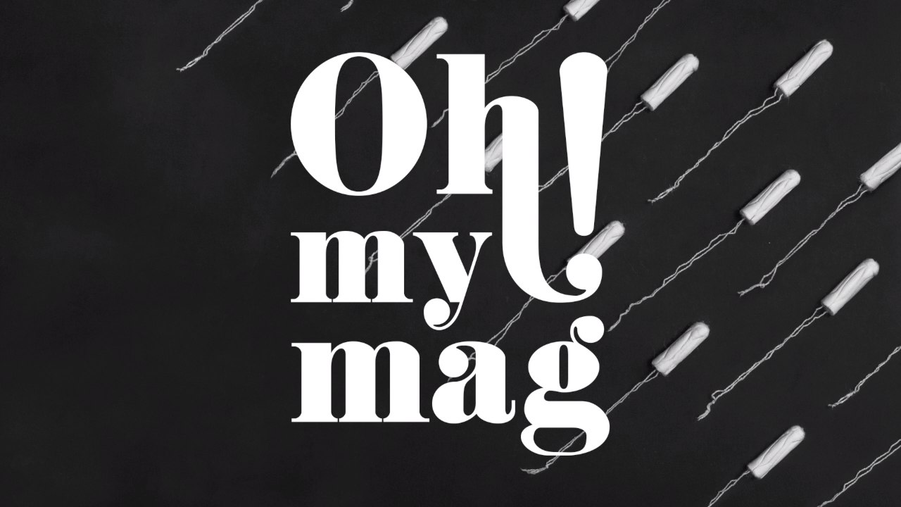 Periode: Diesem Tier sollte man während der Regelblutung nicht zu nahe kommen