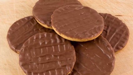 McVitie's is launching a whole new range of biscuit treats!