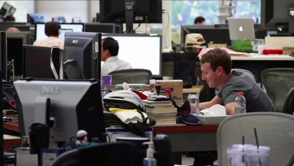 Mark Zuckerberg: So sieht ein typischer Tag im Leben des Facebook-Gründers aus