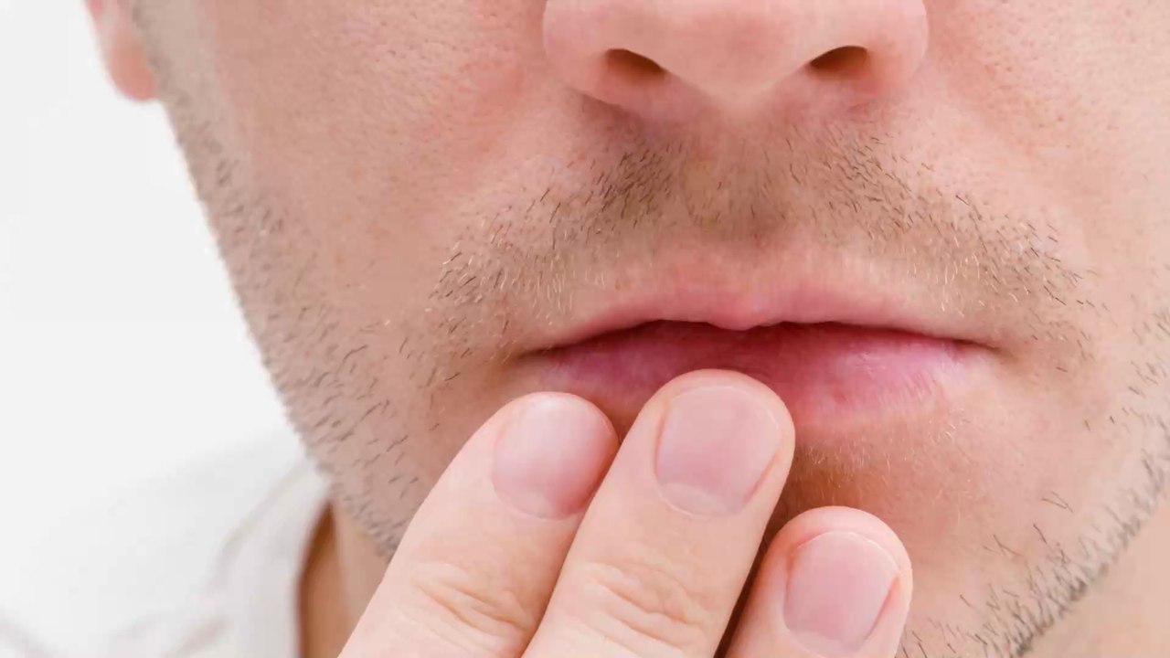 Corona: Lippenbalsam soll die Ausbreitung der Viren schwächen