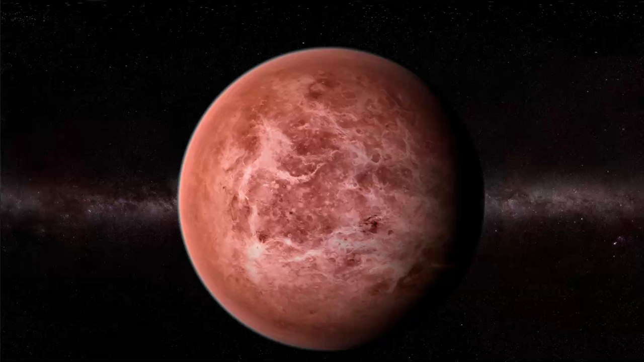 Leben auf der Venus? Was wirklich hinter der Sensationsmeldung steckt