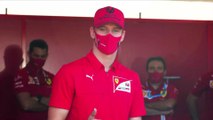 Mick Schumacher: Scuderia-Chef macht Formel-1-Pläne konkret