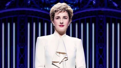 Princess Diana The Musical Is Coming To Netflix Soon