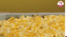 Mac and Cheese: So funktioniert der amerikanische Klassiker wirklich