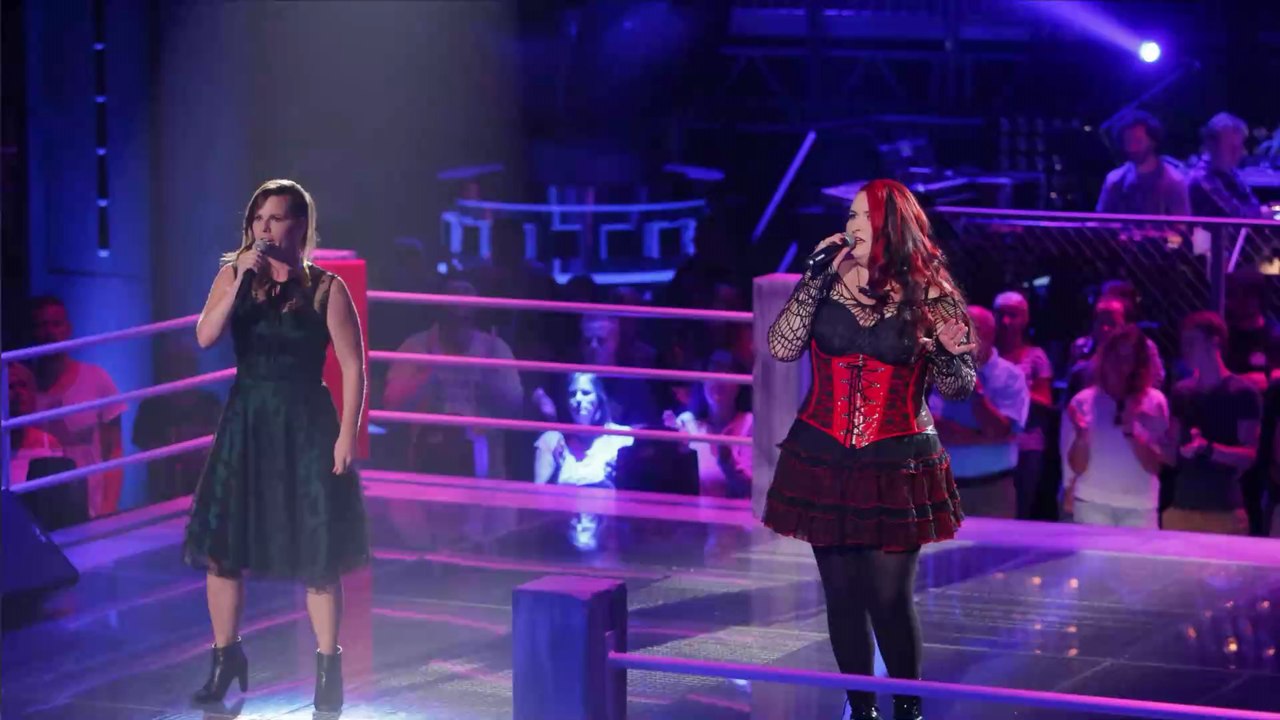 Transgender bei 'The Voice': Kandidat George hat vor 5 Jahren als Sabrina teilgenommen!