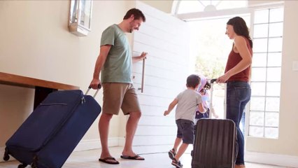 This Is Why You Should Take A Photo Of Your Oven Before Going On Holiday