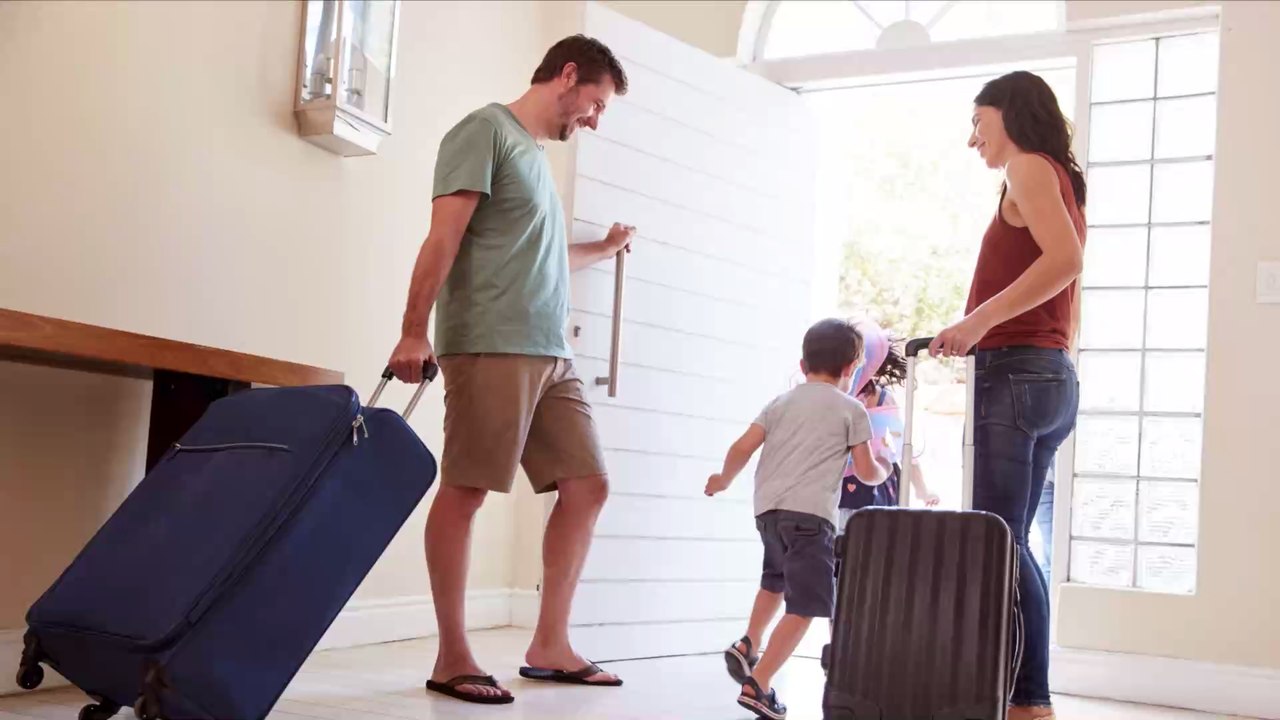 This Is Why You Should Take A Photo Of Your Oven Before Going On Holiday