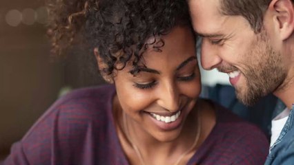 Study shows we fall in love three times in our lifetime
