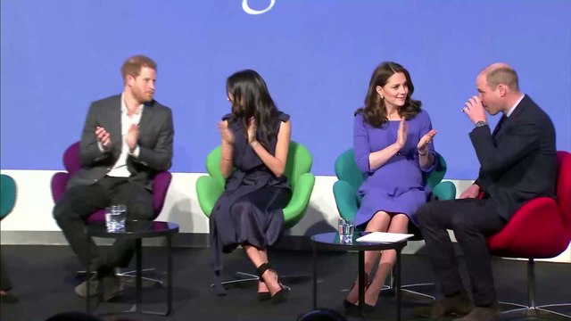 Das Ende der Fab Four: Prinz William lässt seinen Bruder Harry im Stich