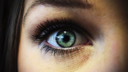 Here's Why Green-Eyed People Are Rare and Special