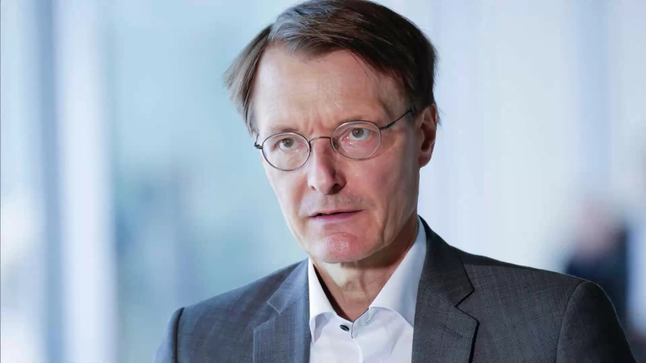 Dieter Hallervorden über Karl Lauterbachs Corona-Maßnahmen: 'Das ist Panikmache!'