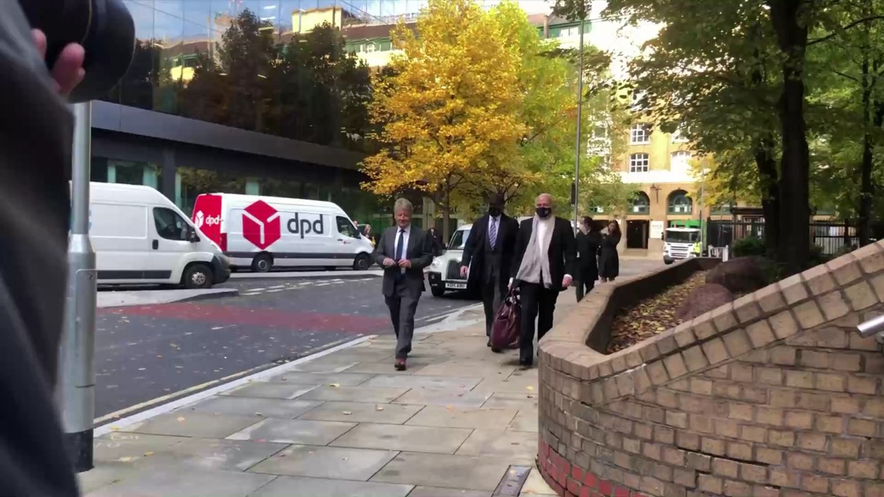 Prozess gegen Boris Becker hat begonnen: 9 neue Anklagepunkte!