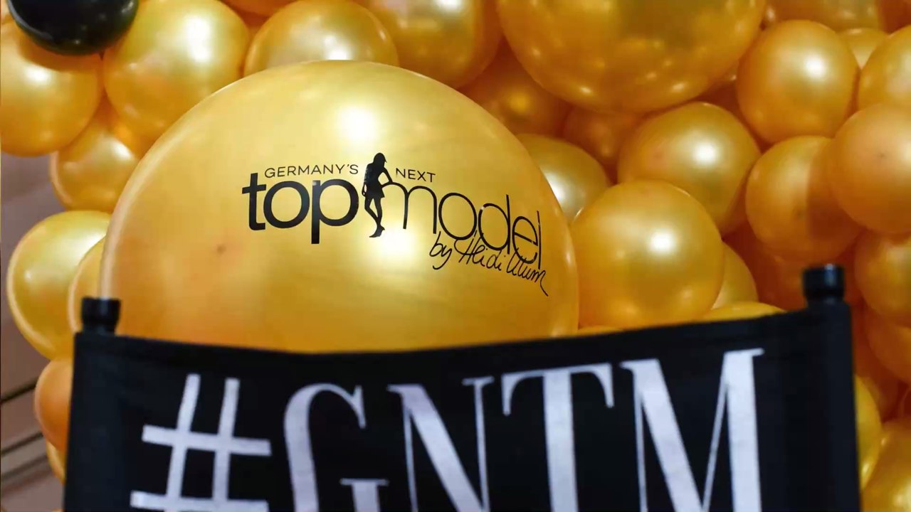 'Wie auf einem Schlachtfeld': Heidi Klum kennt beim GNTM-Umstyling kein Erbarmen