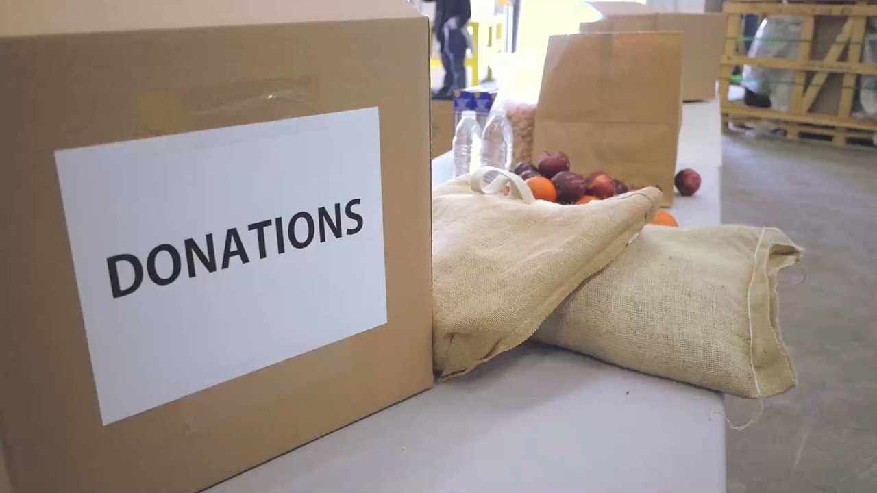 Dreiste Spendensammler aufgedeckt: So kommt das Rote Kreuz an Gelder