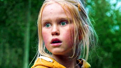THE INNOCENTS Bande Annonce