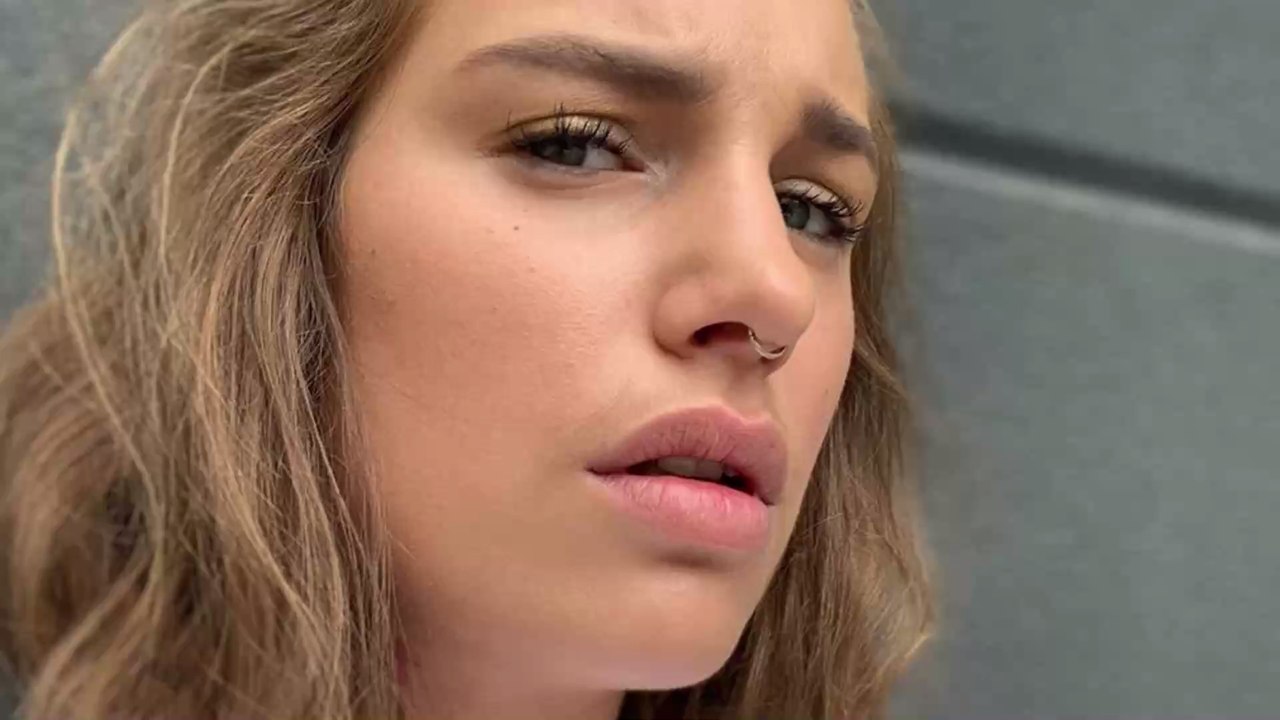 'BTN'-Star Liza Waschke: Trotz unerträglicher Schmerzen kann sie keine ärztliche Hilfe nutzen