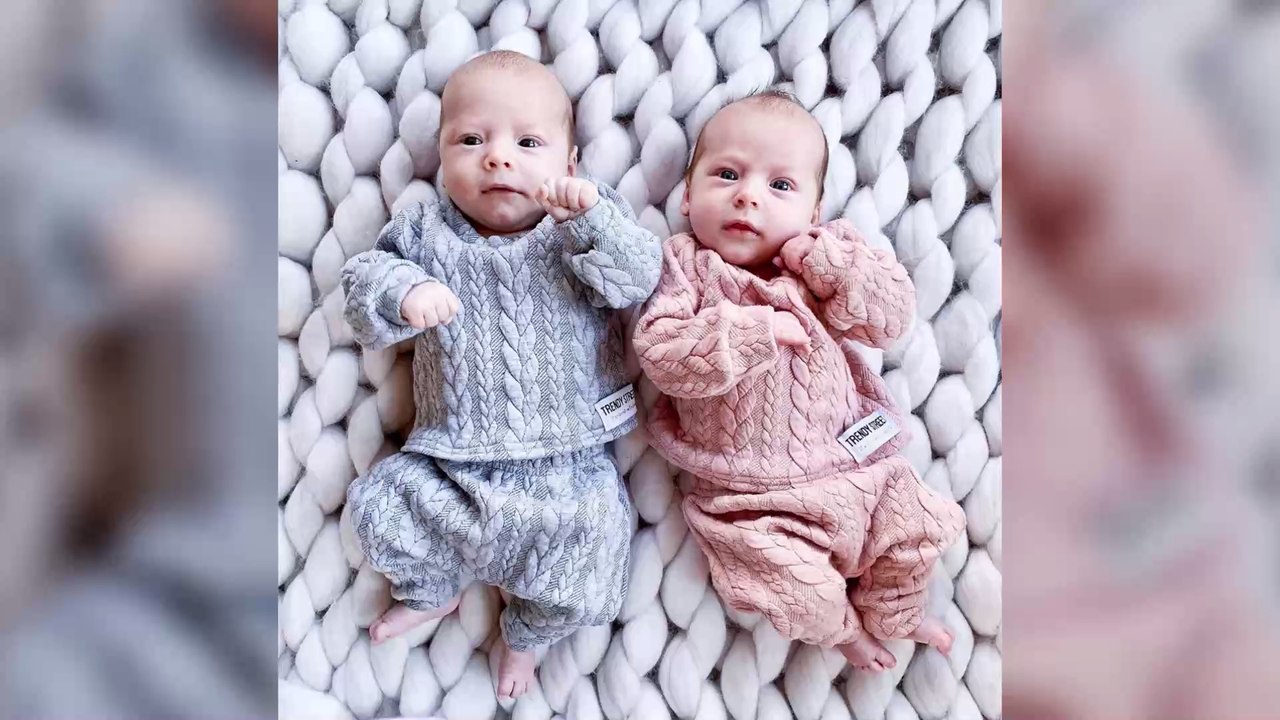 Woman Pregnant With Triplets Only Delivers Two Babies